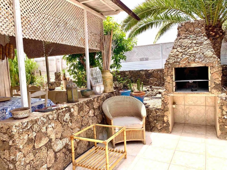 Casa Delfin Villa Corralejo Exterior photo