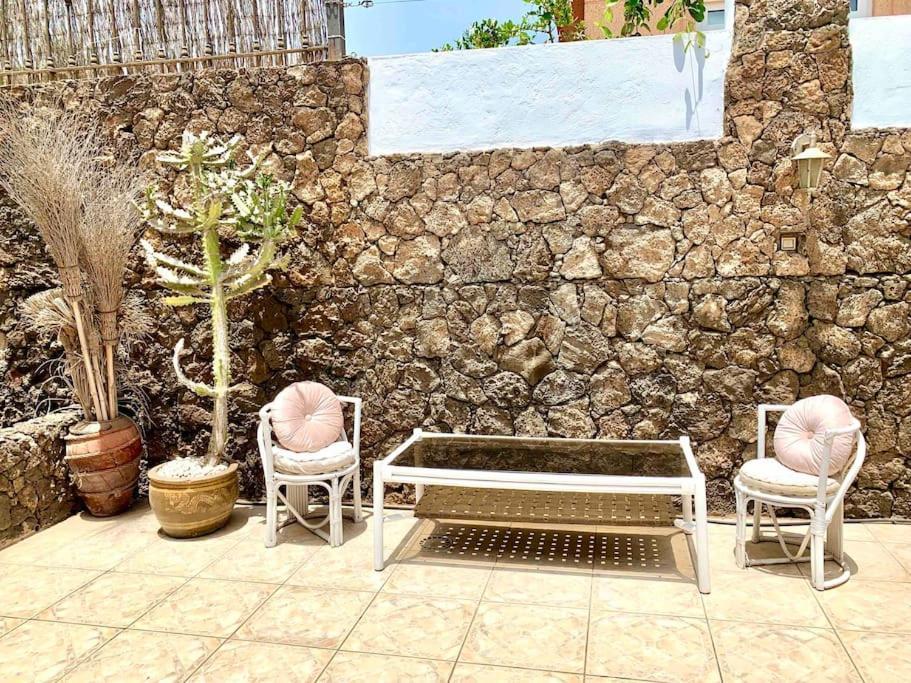 Casa Delfin Villa Corralejo Exterior photo